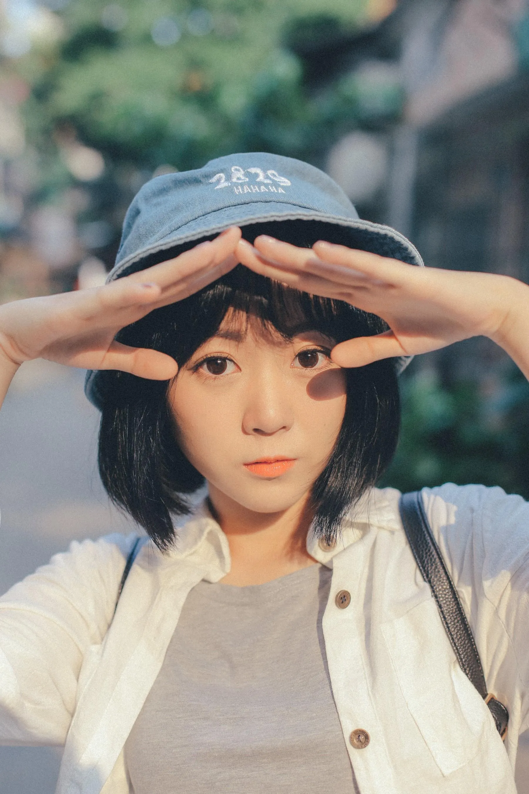 [YITUYU艺图语]2022.07.17 我眼中的你 嘉嘉 [22P]插图7
